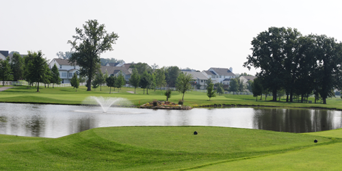The Falls Golf Club