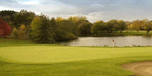 Meadowlark Golf Course