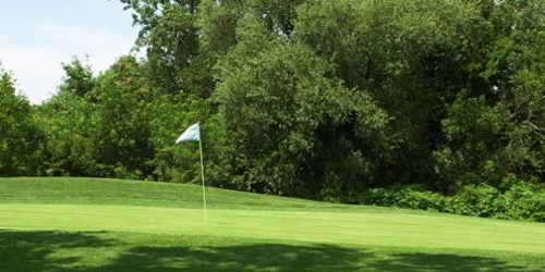 Billy Caldwell Golf Course