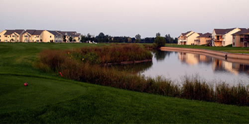 Fox Run Golf Course