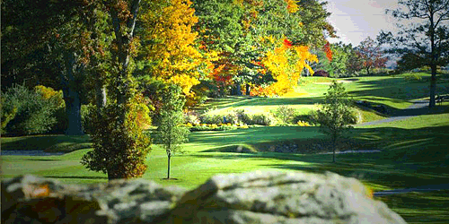Framingham Country Club