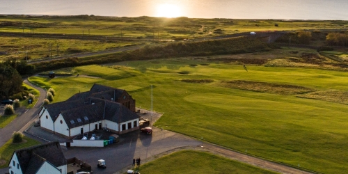 Gailes Links