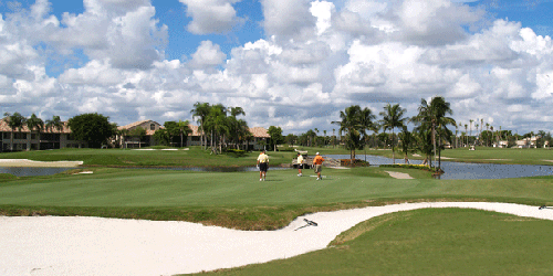 Gleneagles Country Club