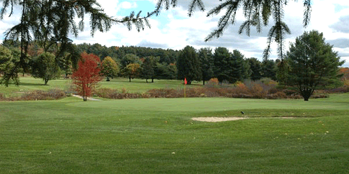 Glen Ellen Country Club