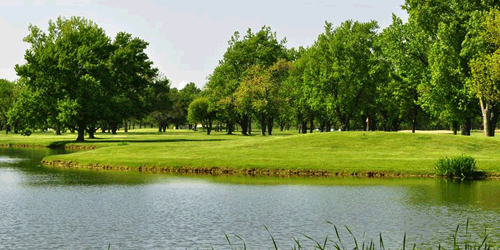 Glenwoodie Golf Club