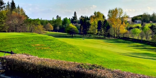 County Armagh Golf Club