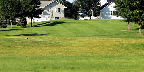 Central Valley Golf Club