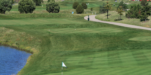 Glenview National 9