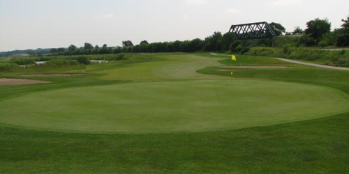 Sanctuary Golf Club