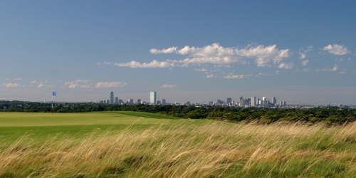 Granite Links Golf Club