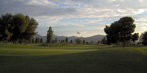 Great Eagle Golf Club