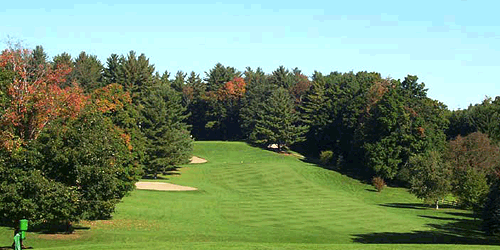 Greenock Country Club