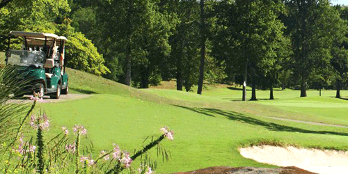 Green Valley Country Club