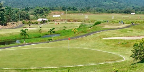 Hacienda Country Club