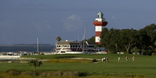 Hilton Head Island Golf Package Offers