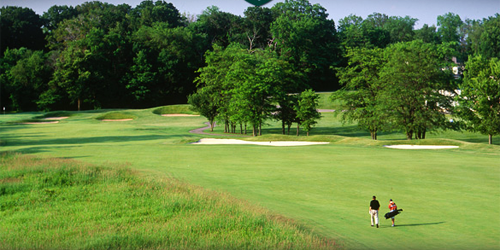 Hawthorns Golf & Country Club