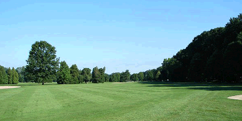 Heather Downs Country Club