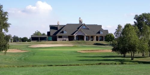 Hickory Point Golf Course