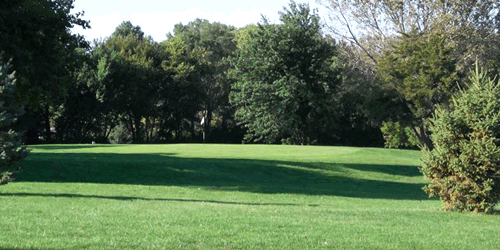 Hidden Valley Country Club