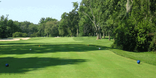 Hillcrest Country Club