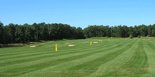 Holly Ridge Golf Club