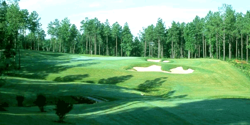 Independence Golf Club