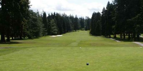 Inglewood Golf Club