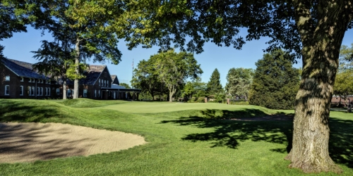 Inverness Club