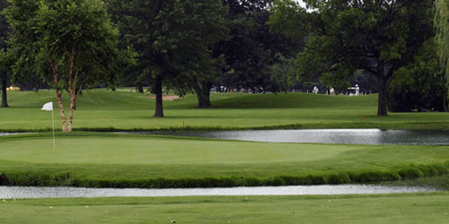 Inwood Golf Course