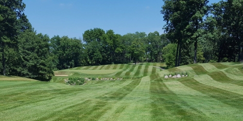 Ivanhoe Club