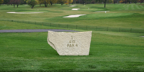 Joliet Country Club