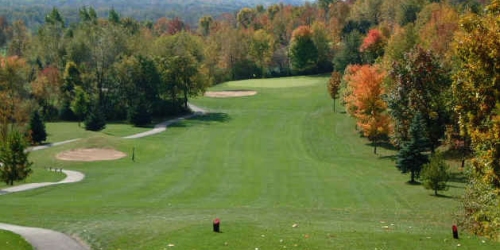 Kettle Hills Golf Course