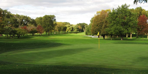 Knollwood Club