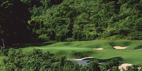 Koolau Golf Club