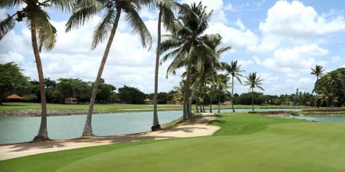 La Romana Country Club