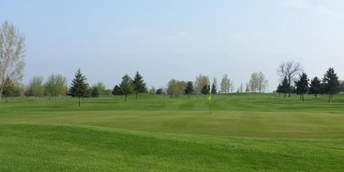 Lake Breeze Golf Club