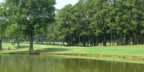 Lakeshore Golf Course