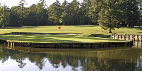 Lancaster Golf Club