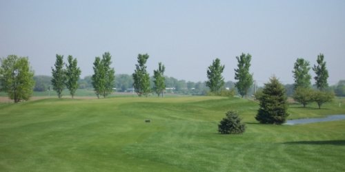 The Legends Golf Club