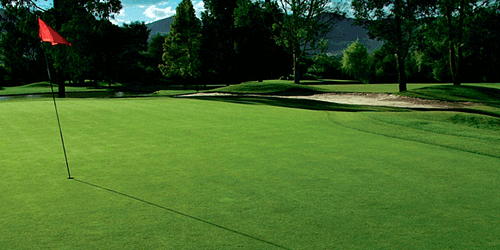 Links at Greenfield Plantation