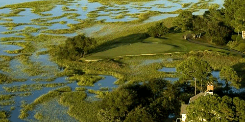 Long Cove Club