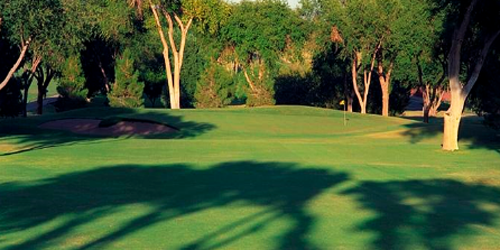 Lubbock Country Club