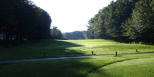 Maplegate Country Club