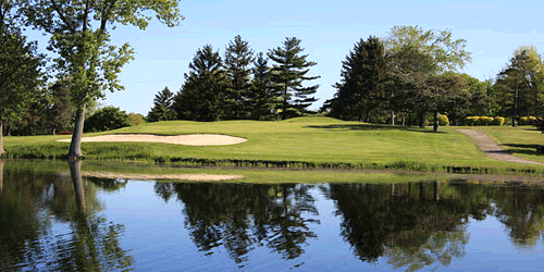 Medina Country Club