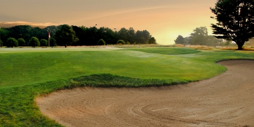 Mere Creek Golf Course