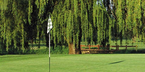 Meriwether National Golf Club - South/West