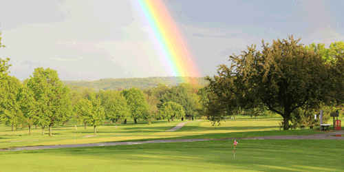 Minor Park Golf Course