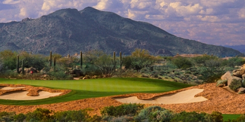 Mirabel Golf Club
