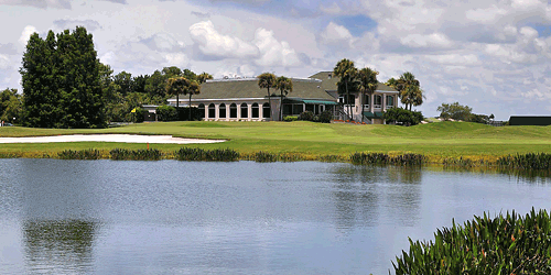 Misty Creek Country Club