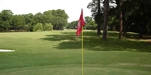Moss Creek Golf Club